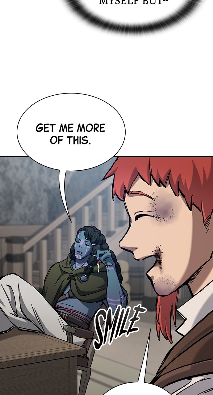 Read The Knight Only Lives Today EN Manga Online