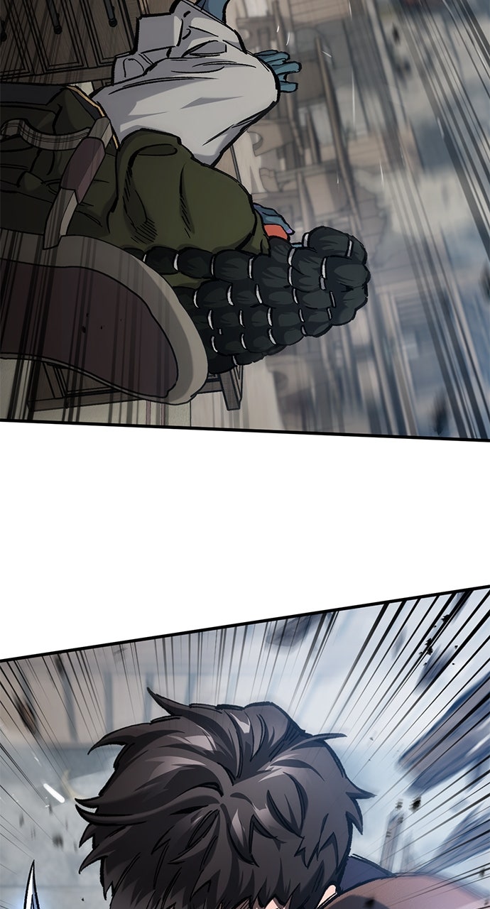 Read The Knight Only Lives Today EN Manga Online