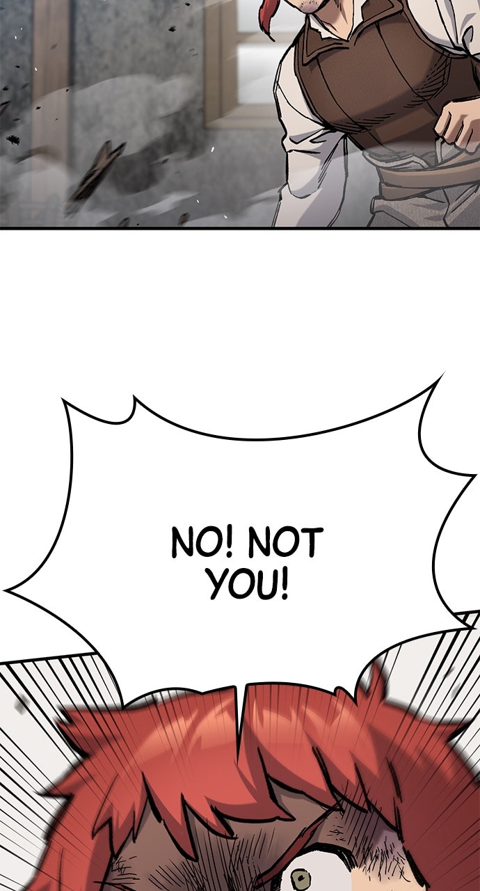 Read The Knight Only Lives Today EN Manga Online