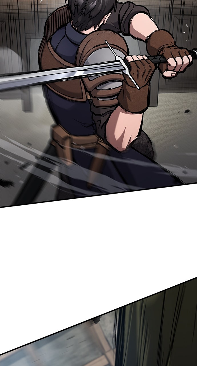 Read The Knight Only Lives Today EN Manga Online