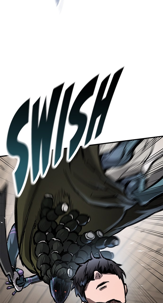 Read The Knight Only Lives Today EN Manga Online