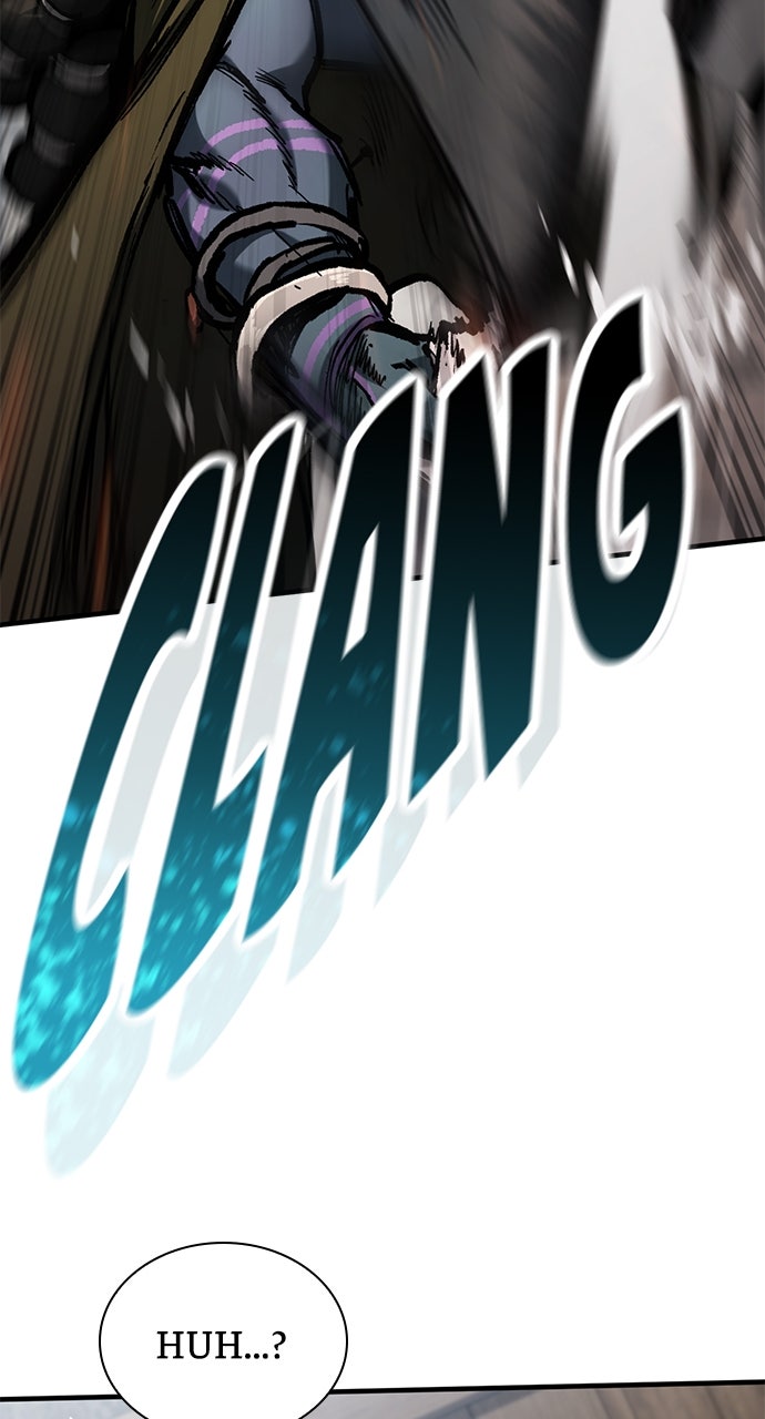 Read The Knight Only Lives Today EN Manga Online