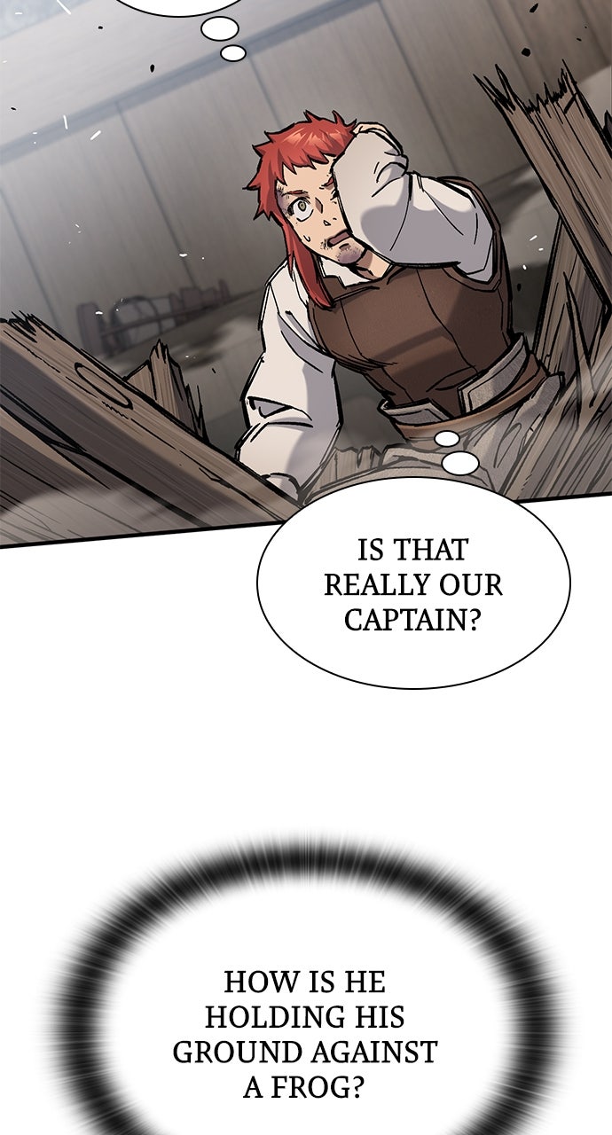 Read The Knight Only Lives Today EN Manga Online