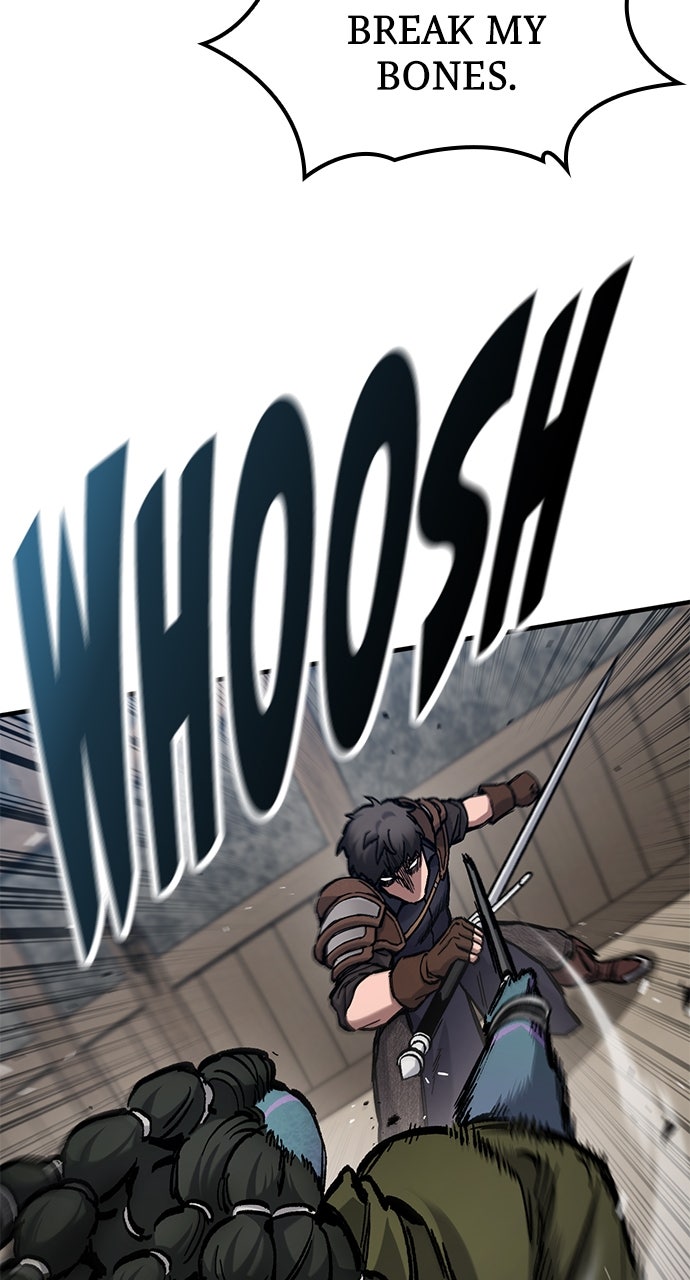 Read The Knight Only Lives Today EN Manga Online