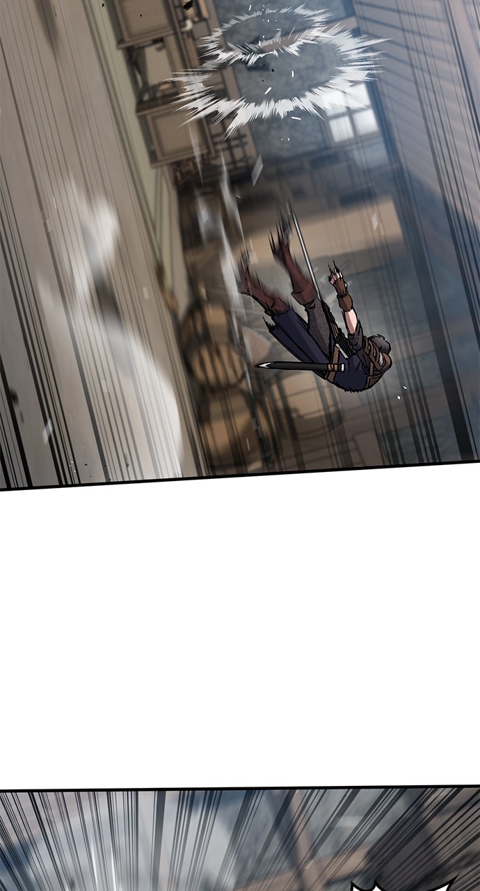 Read The Knight Only Lives Today EN Manga Online