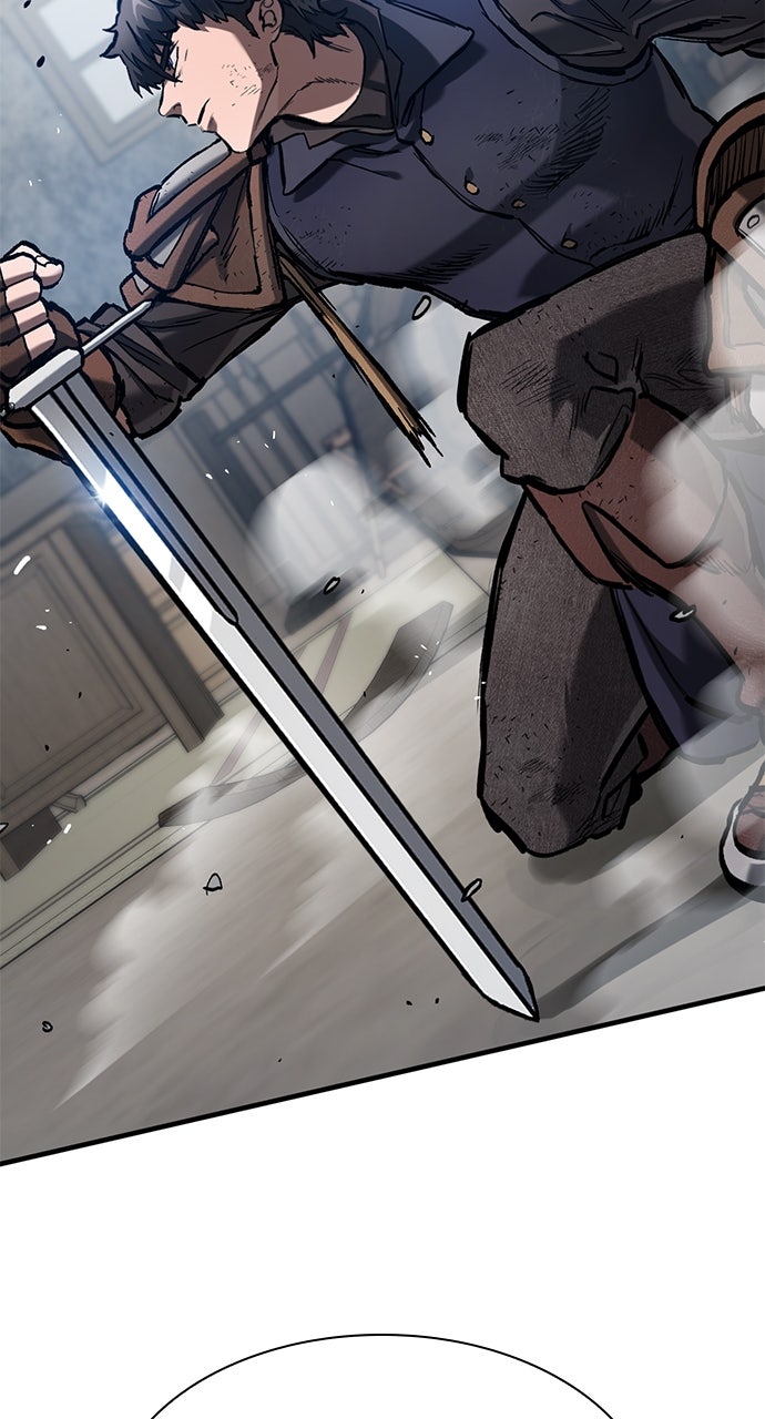 Read The Knight Only Lives Today EN Manga Online