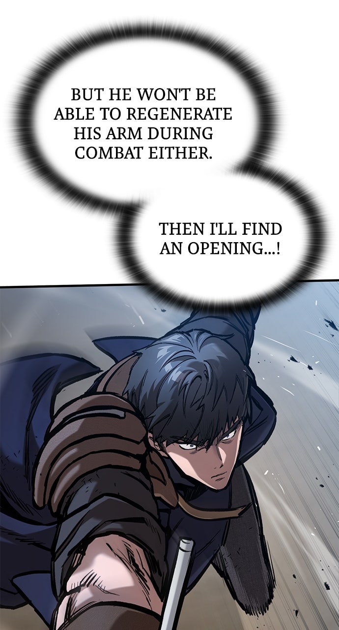 Read The Knight Only Lives Today EN Manga Online