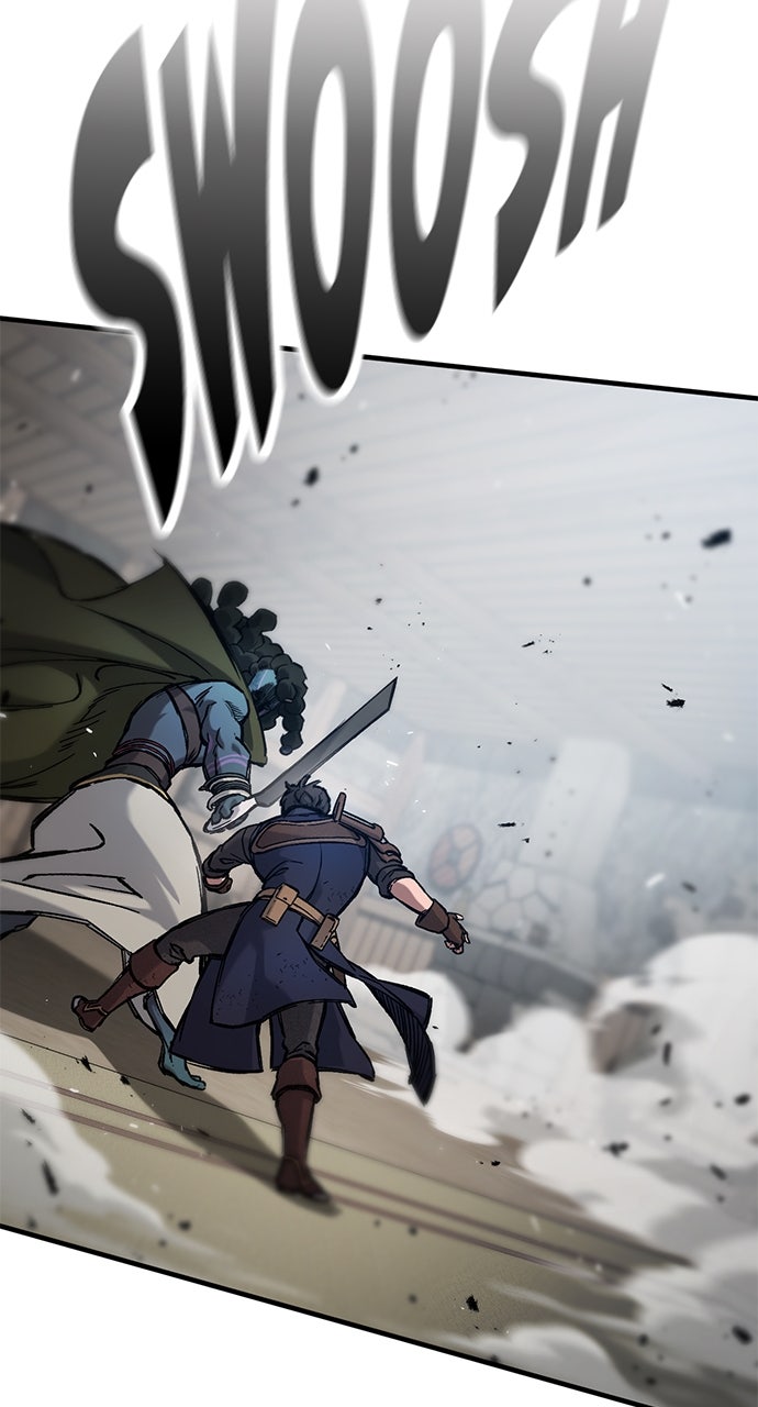 Read The Knight Only Lives Today EN Manga Online