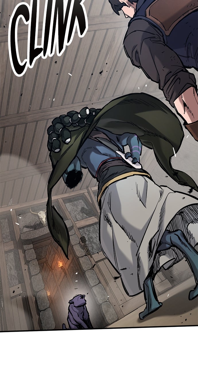 Read The Knight Only Lives Today EN Manga Online