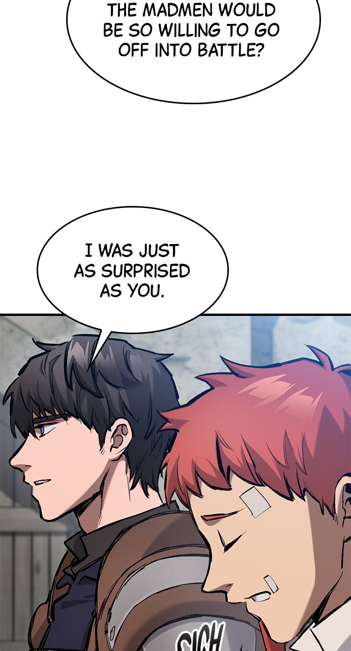 Read The Knight Only Lives Today EN Manga Online