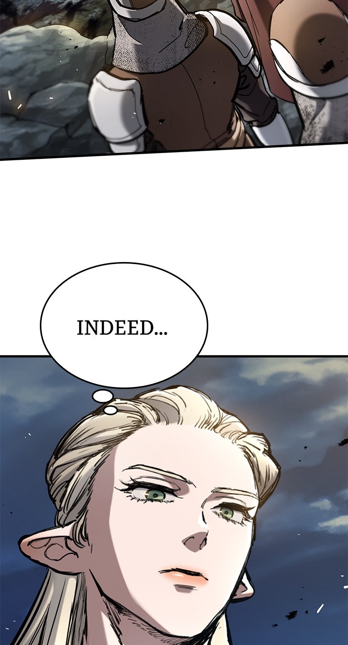 Read The Knight Only Lives Today EN Manga Online