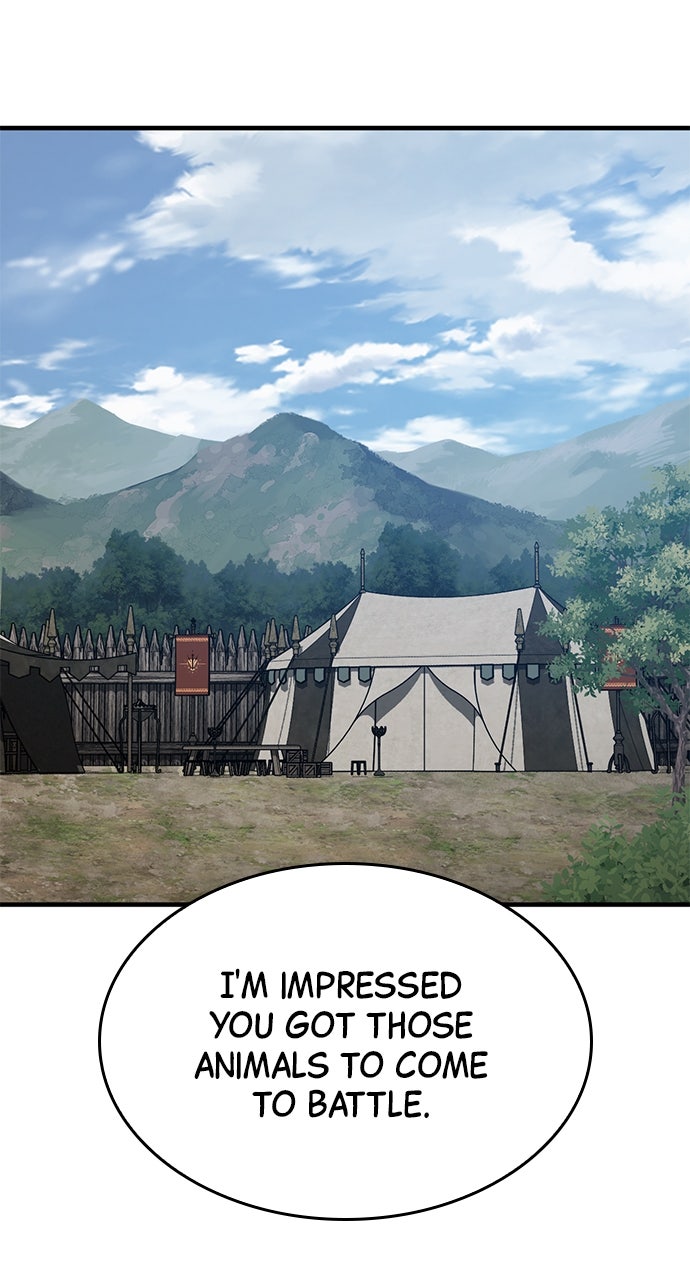 Read The Knight Only Lives Today EN Manga Online