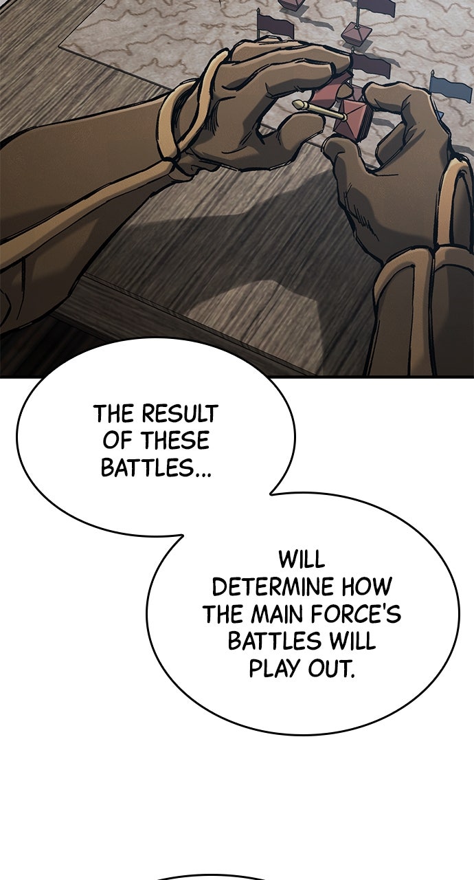 Read The Knight Only Lives Today EN Manga Online