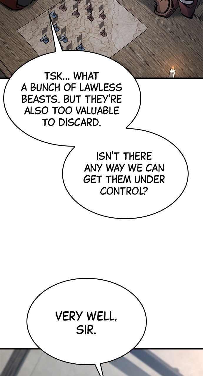 Read The Knight Only Lives Today EN Manga Online