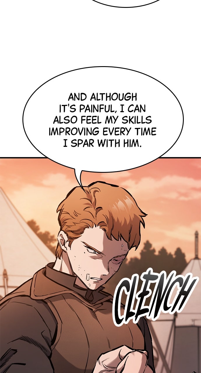 Read The Knight Only Lives Today EN Manga Online