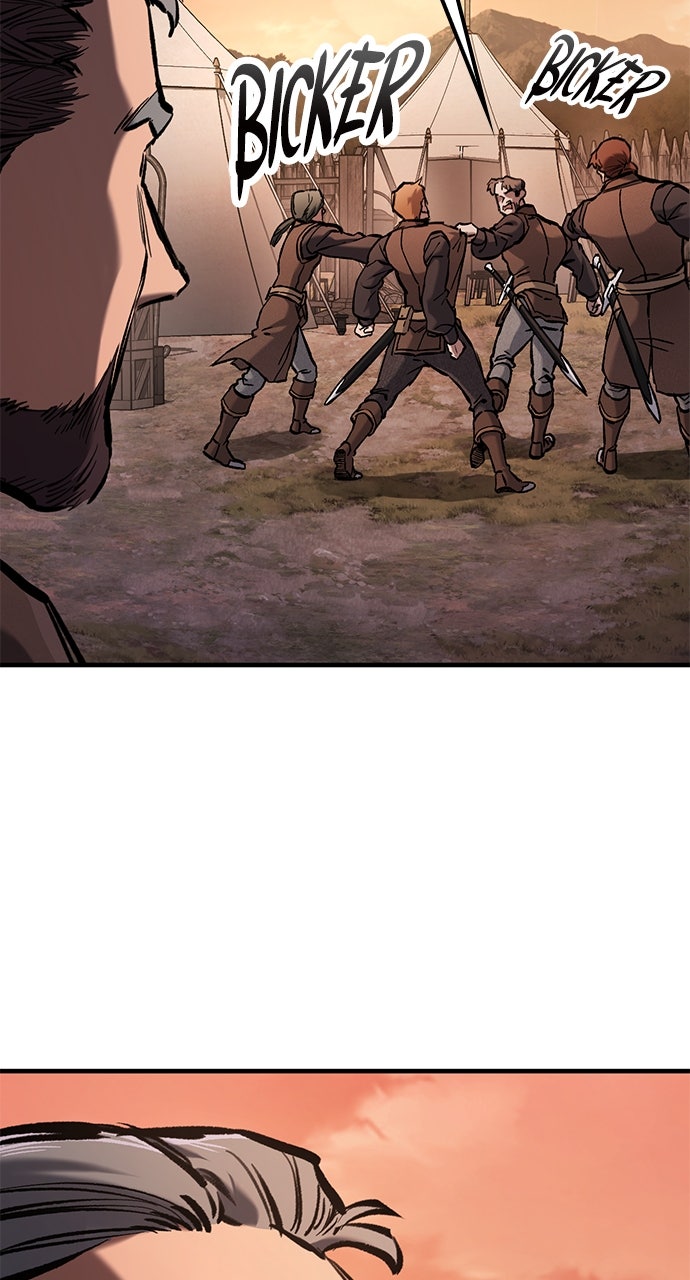 Read The Knight Only Lives Today EN Manga Online