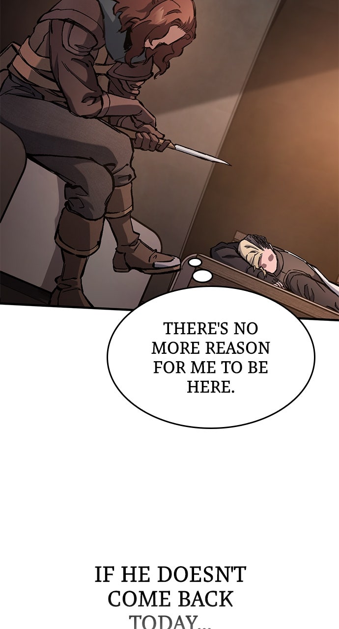 Read The Knight Only Lives Today EN Manga Online