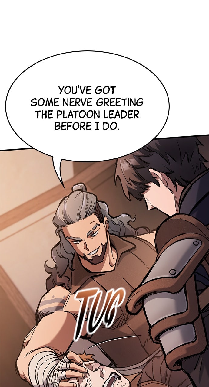 Read The Knight Only Lives Today EN Manga Online