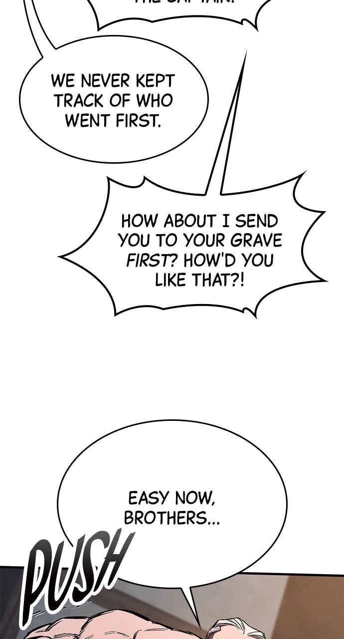 Read The Knight Only Lives Today EN Manga Online