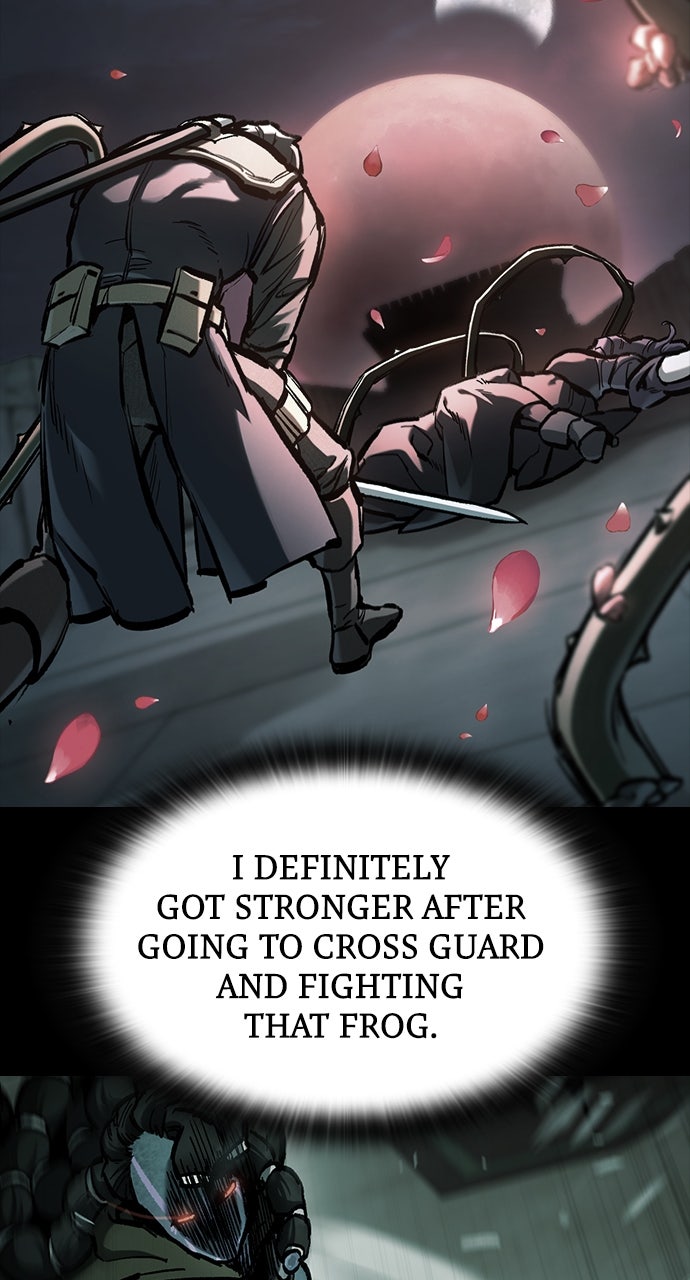 Read The Knight Only Lives Today EN Manga Online