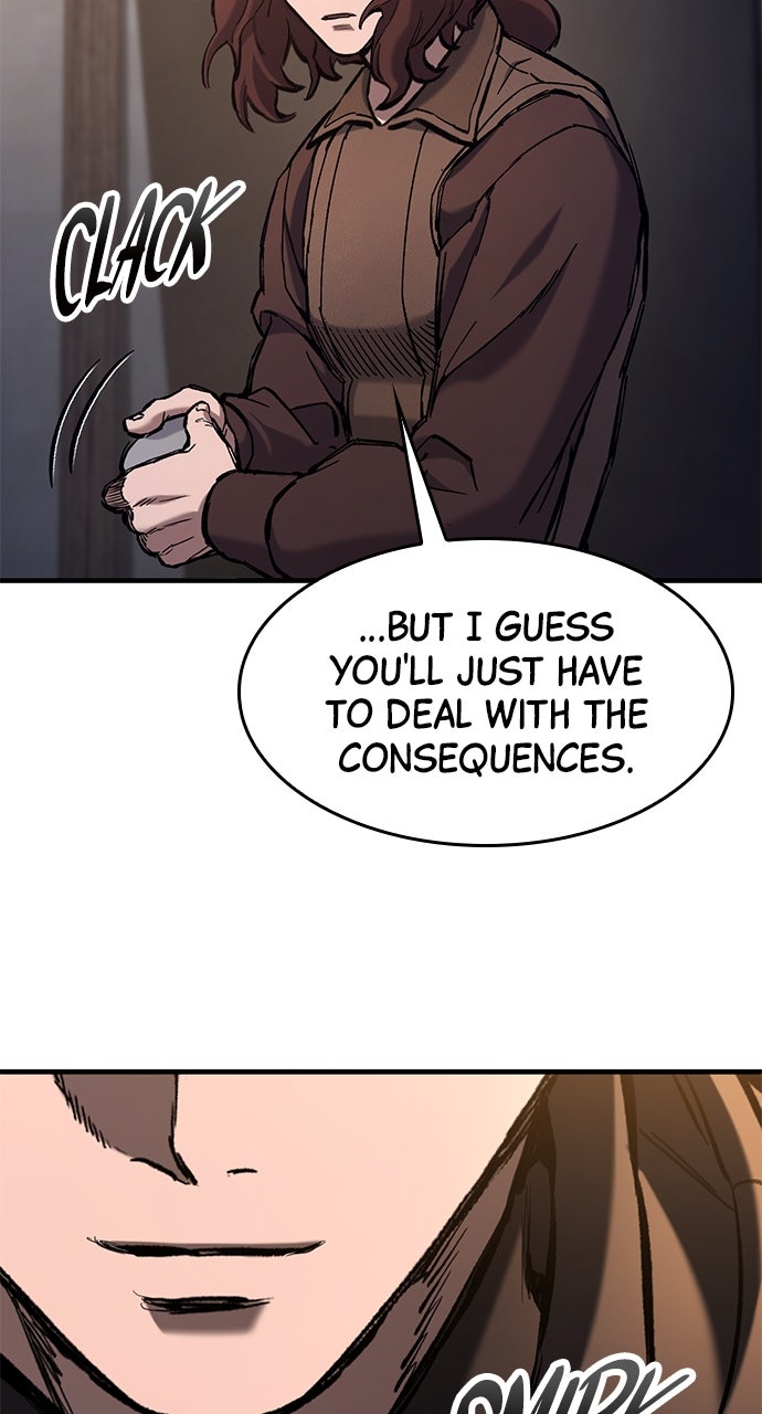 Read The Knight Only Lives Today EN Manga Online