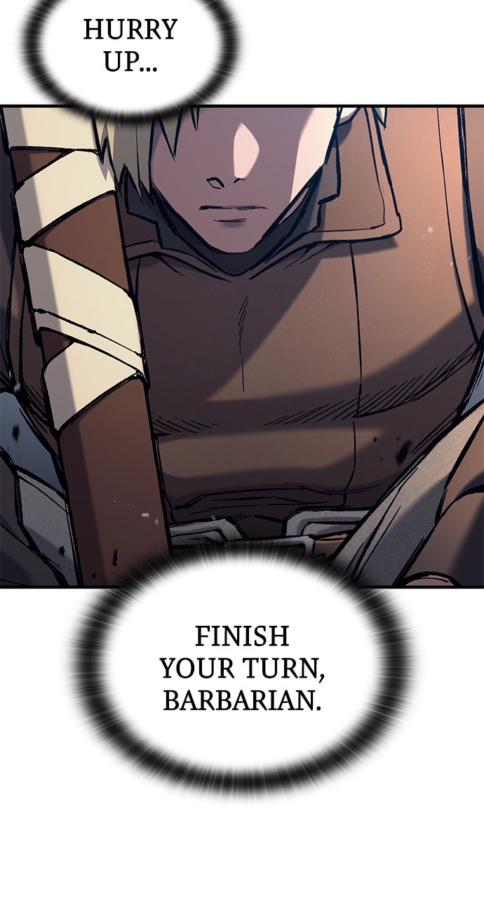 Read The Knight Only Lives Today EN Manga Online