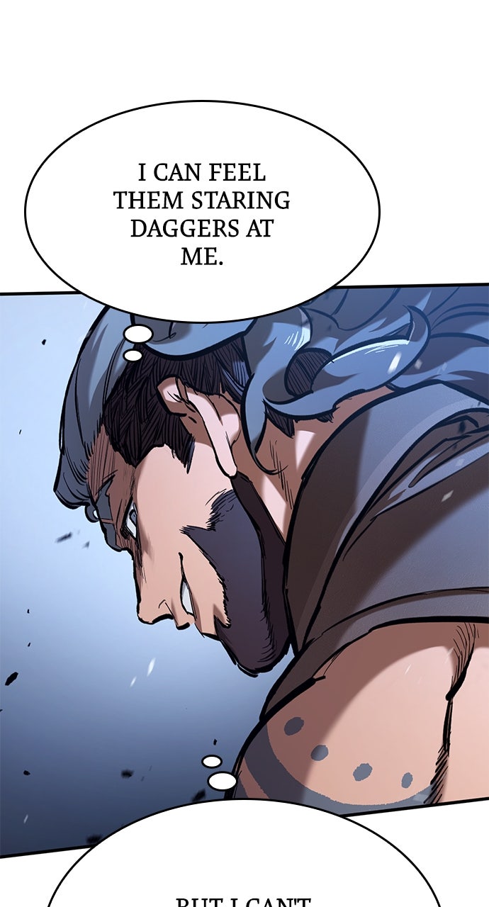 Read The Knight Only Lives Today EN Manga Online