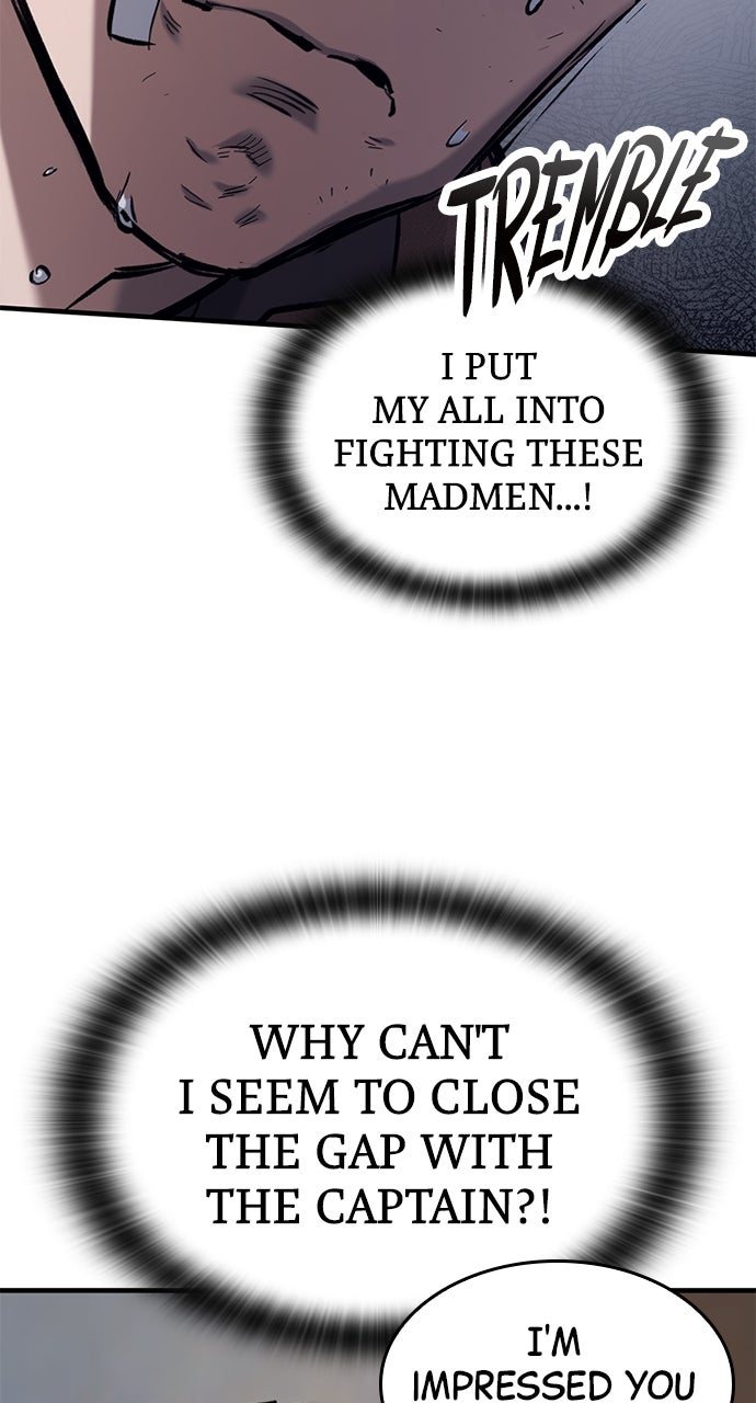 Read The Knight Only Lives Today EN Manga Online