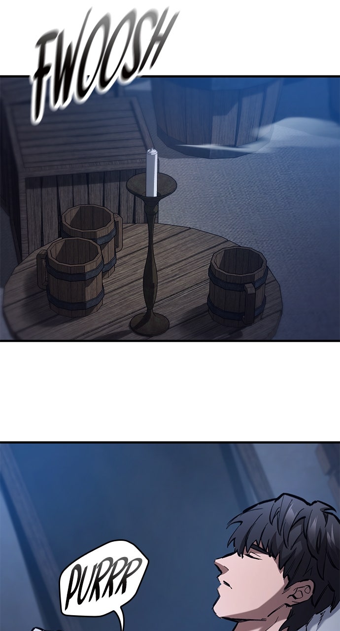 Read The Knight Only Lives Today EN Manga Online