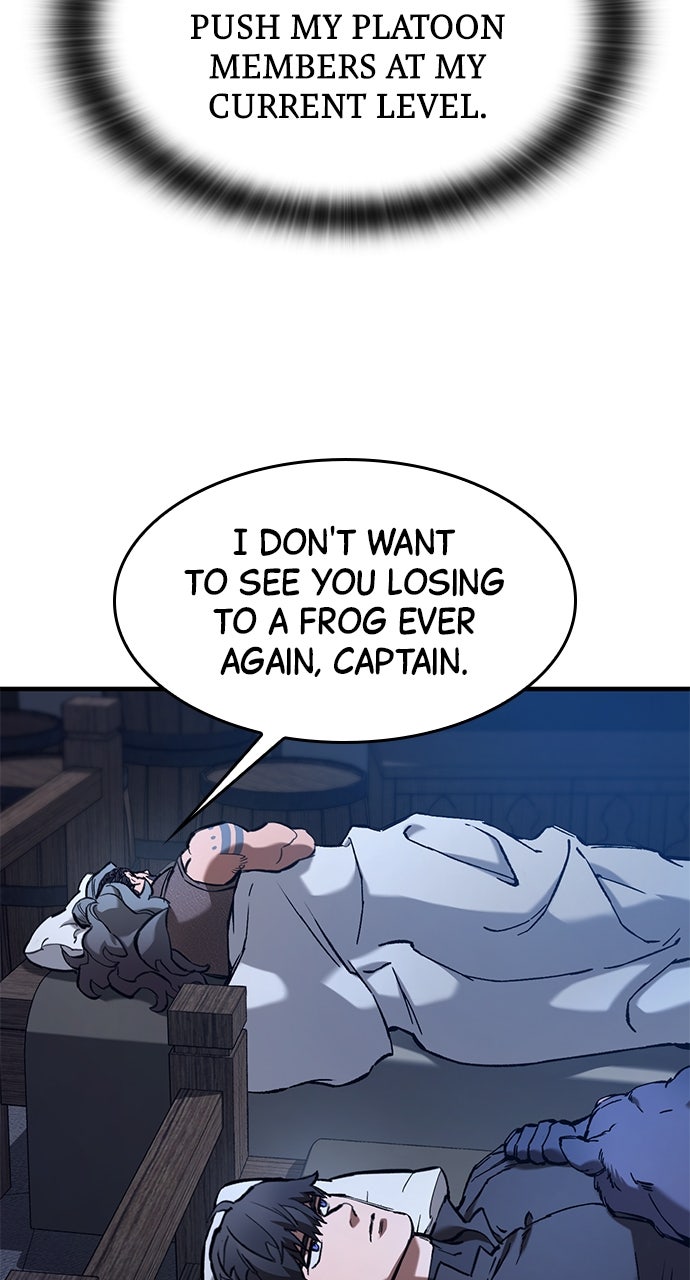 Read The Knight Only Lives Today EN Manga Online