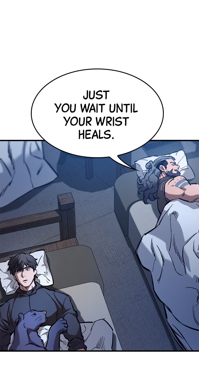 Read The Knight Only Lives Today EN Manga Online