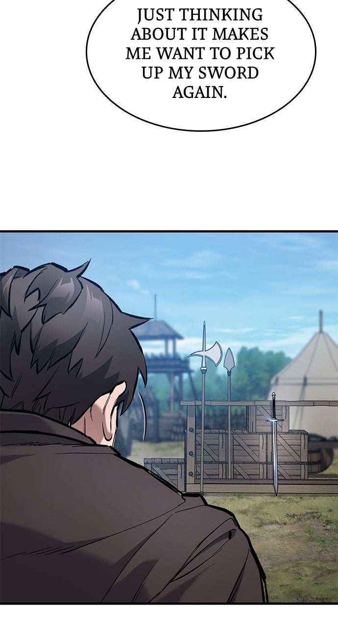 Read The Knight Only Lives Today EN Manga Online