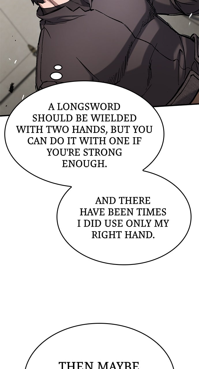 Read The Knight Only Lives Today EN Manga Online