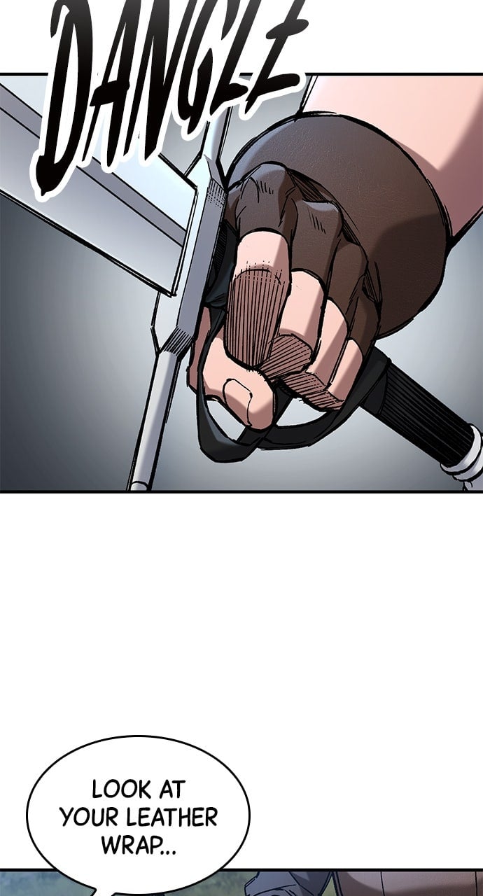 Read The Knight Only Lives Today EN Manga Online