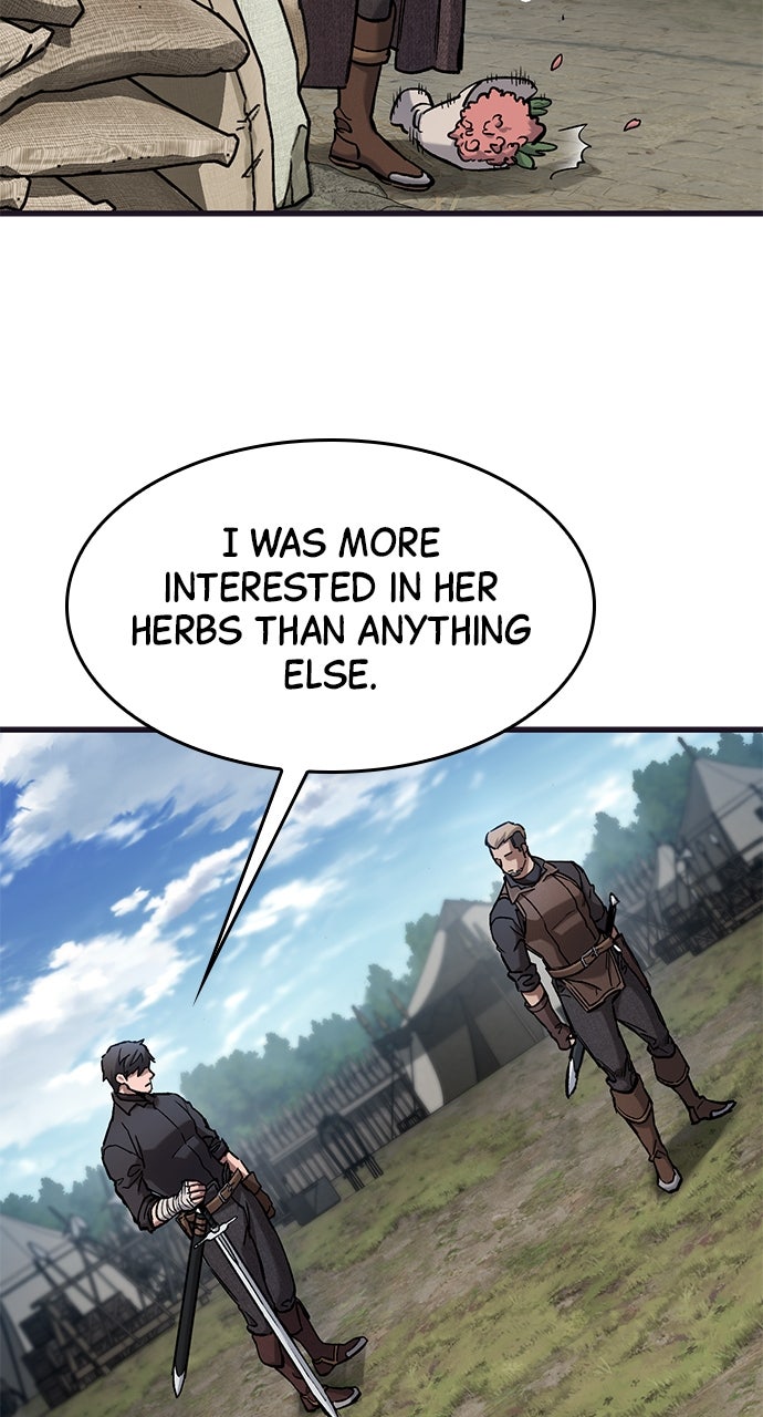 Read The Knight Only Lives Today EN Manga Online