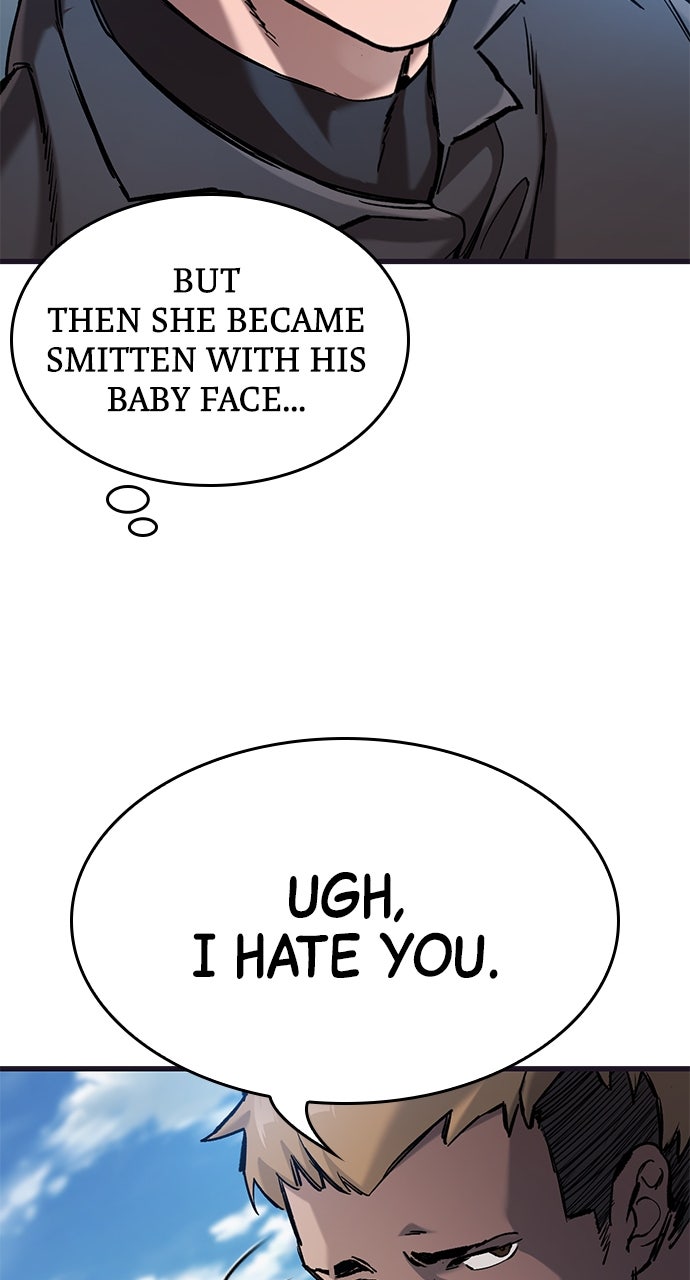 Read The Knight Only Lives Today EN Manga Online