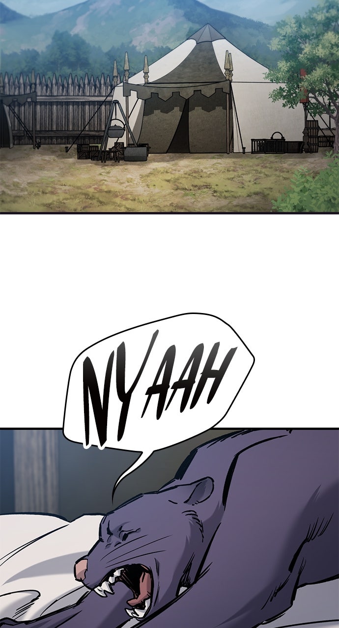 Read The Knight Only Lives Today EN Manga Online