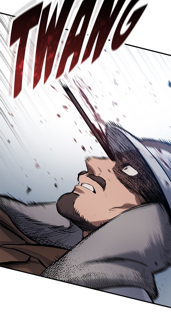 Read The Knight Only Lives Today EN Manga Online