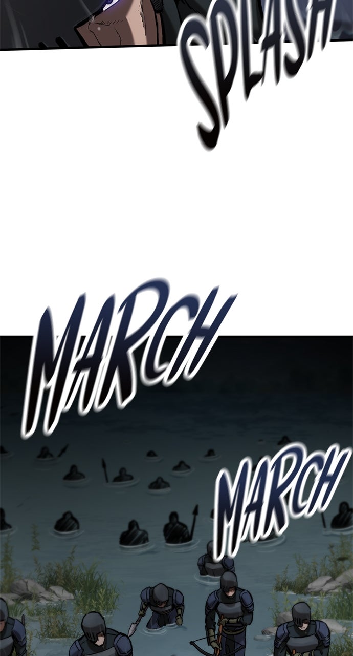 Read The Knight Only Lives Today EN Manga Online