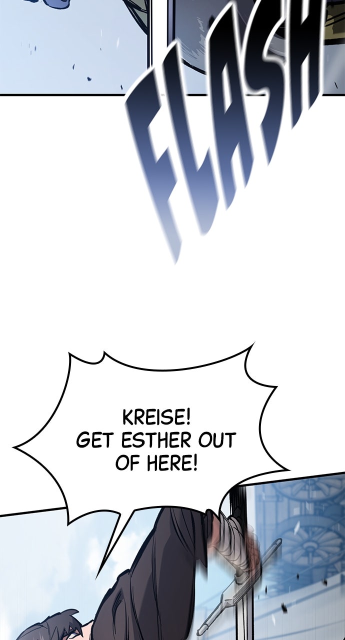 Read The Knight Only Lives Today EN Manga Online