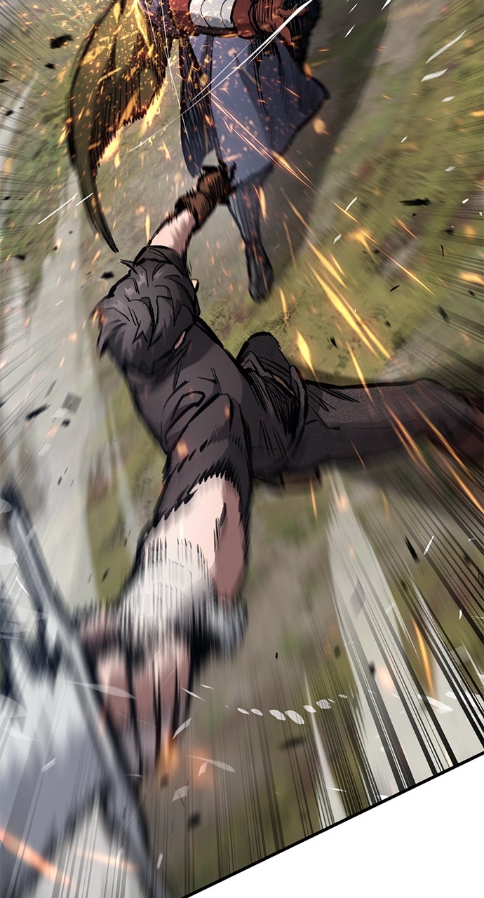 Read The Knight Only Lives Today EN Manga Online