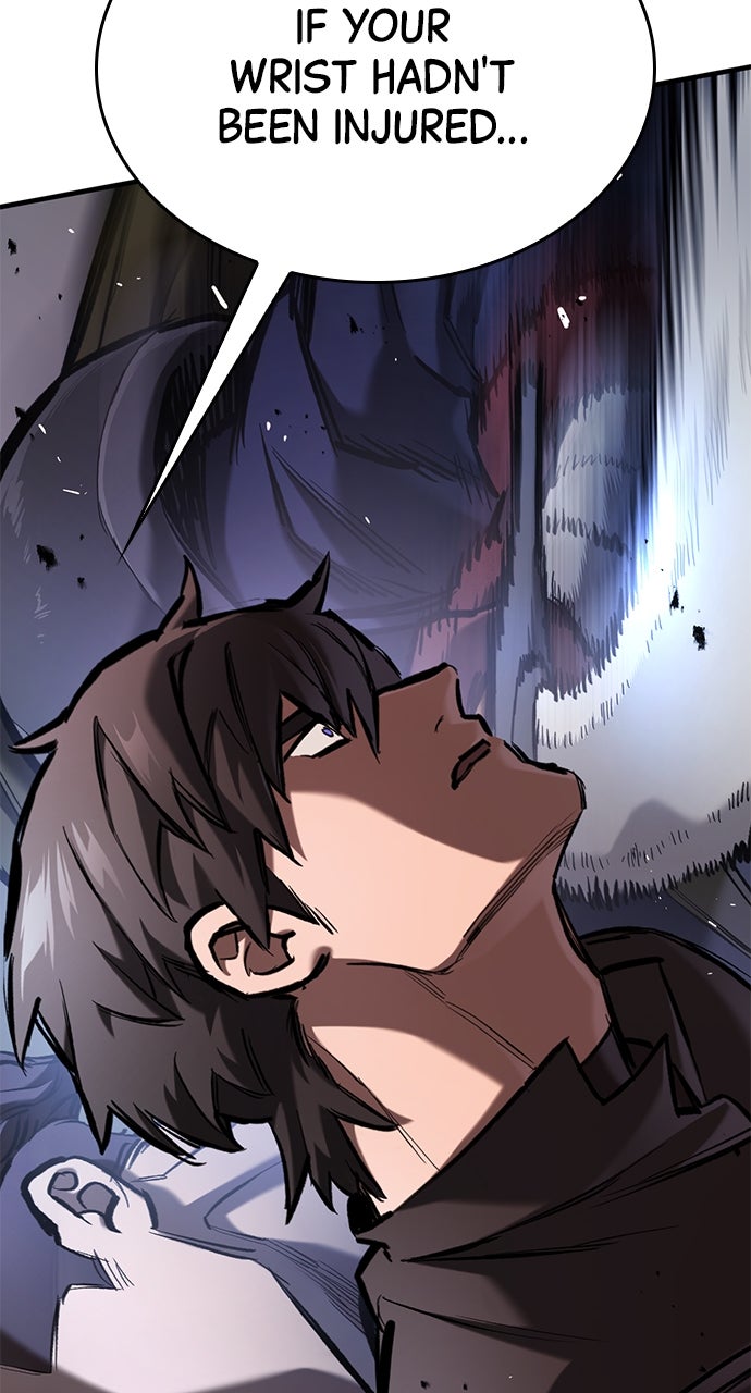 Read The Knight Only Lives Today EN Manga Online