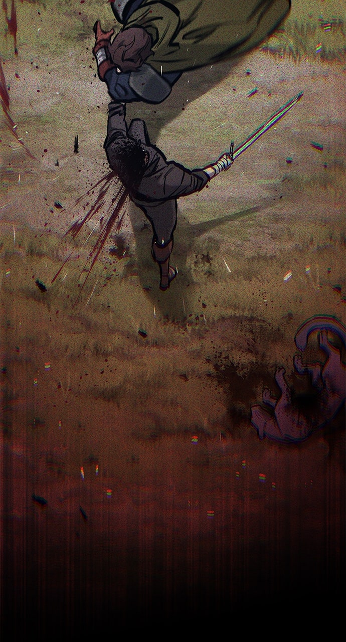 Read The Knight Only Lives Today EN Manga Online