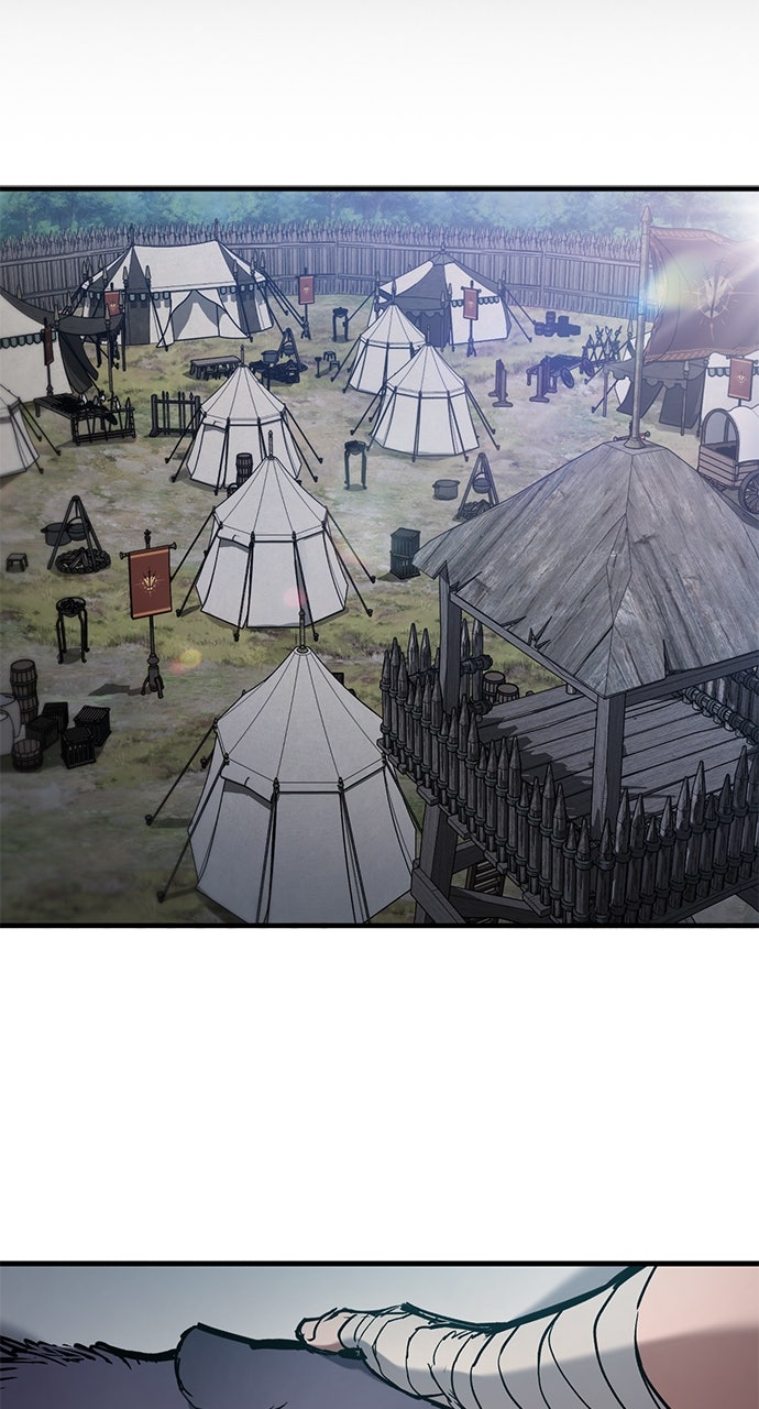 Read The Knight Only Lives Today EN Manga Online