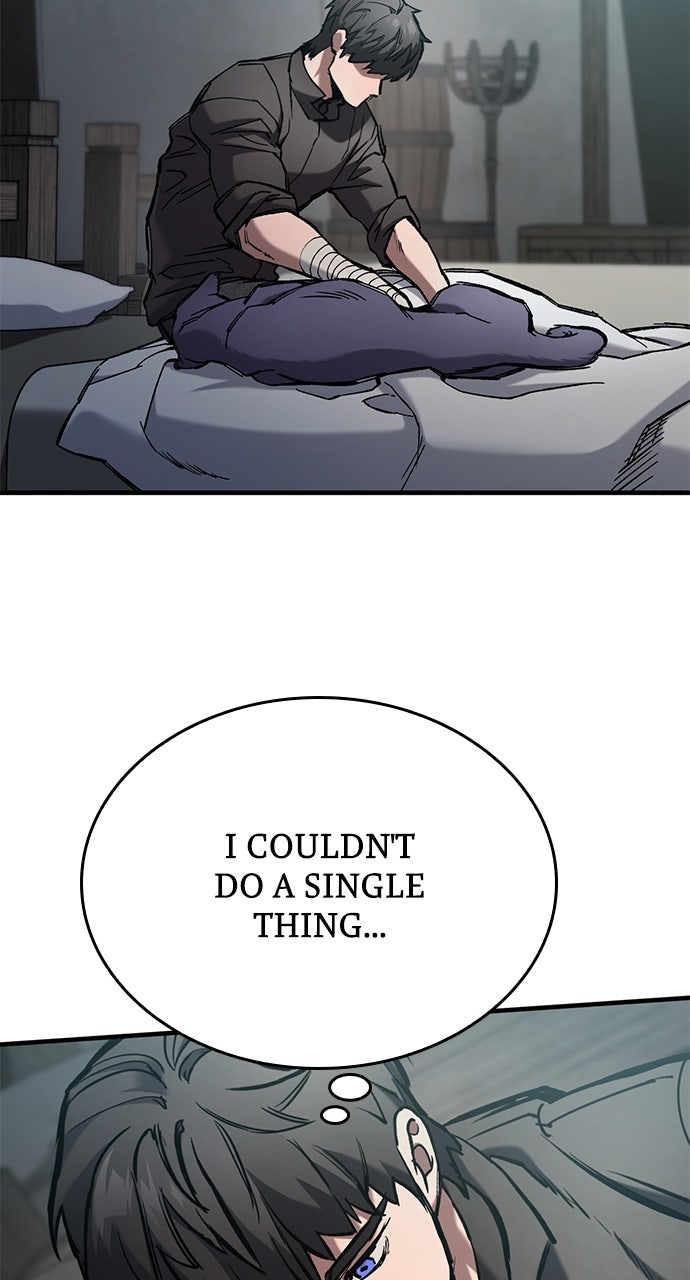 Read The Knight Only Lives Today EN Manga Online