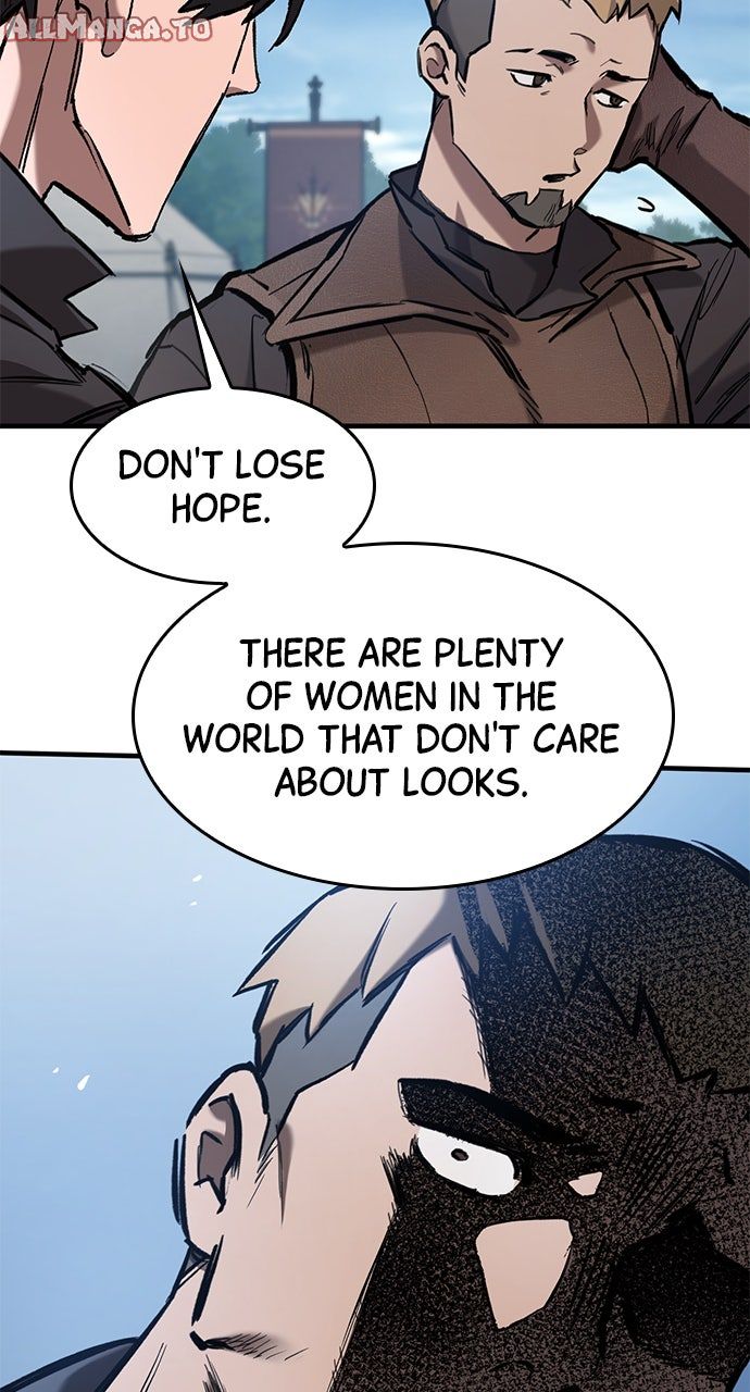 Read The Knight Only Lives Today EN Manga Online