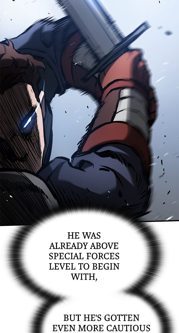 Read The Knight Only Lives Today EN Manga Online