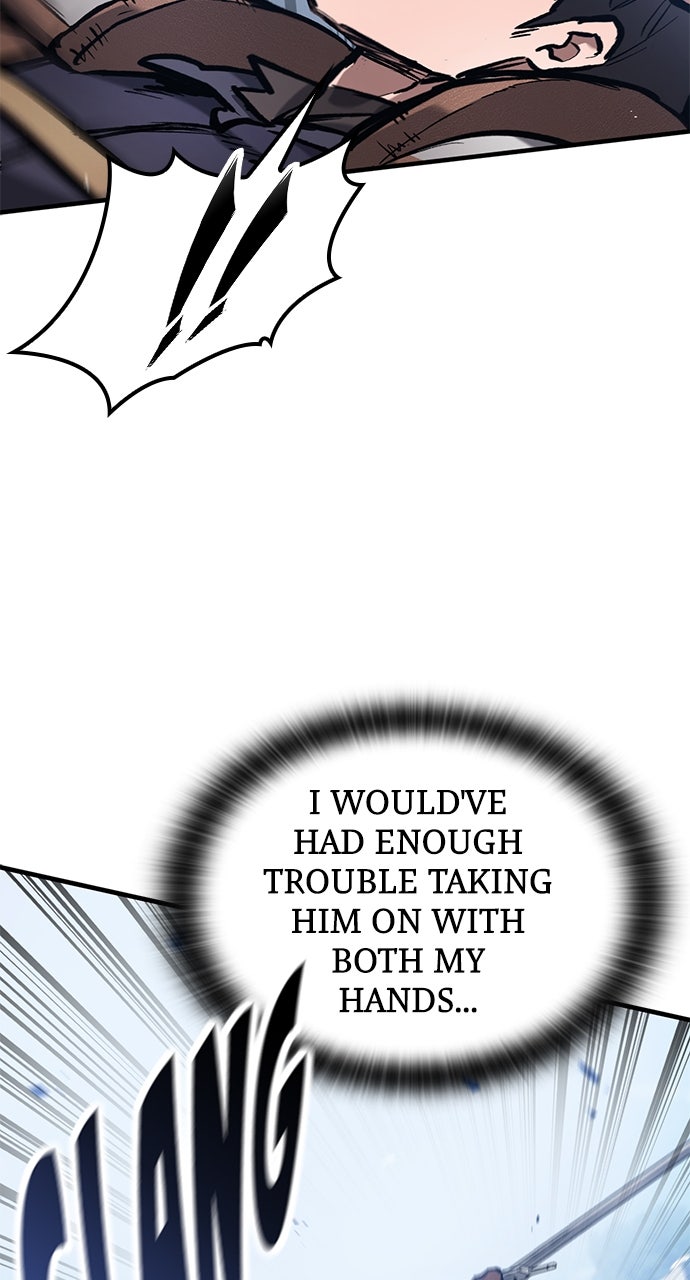 Read The Knight Only Lives Today EN Manga Online