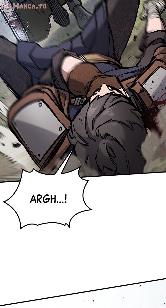 Read The Knight Only Lives Today EN Manga Online