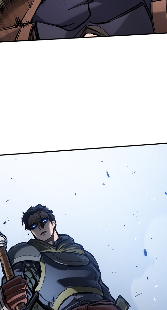 Read The Knight Only Lives Today EN Manga Online